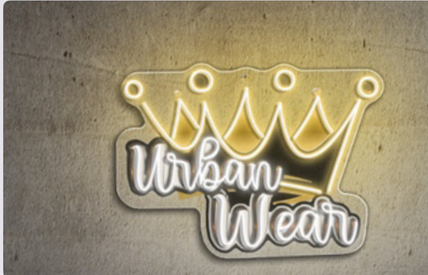 Urban Wear Unique Fashion